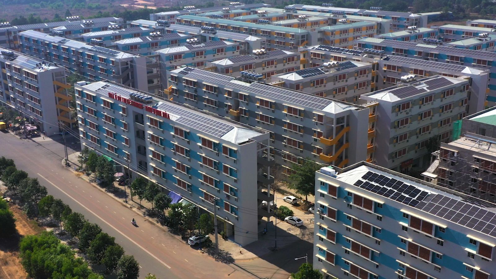 NOXH Luật mới