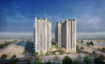 An Bình HomeLand Hà Đông: Siêu Phẩm Căn Hộ Với Thiết Kế Xanh & Tiện Ích All-in-one Chuẩn Bị Mở Bán!